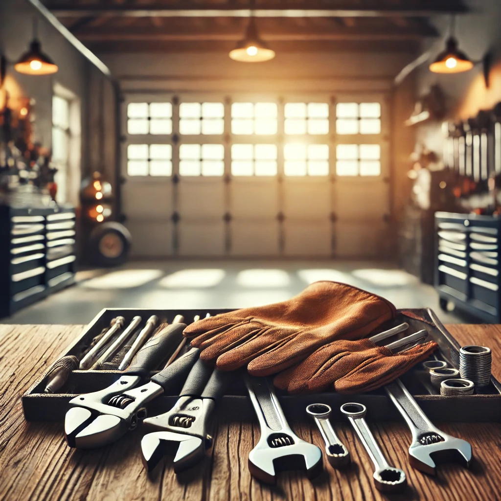 About Our Family-Owned Garage Door Company in Carefree AZ - Professional Service Team