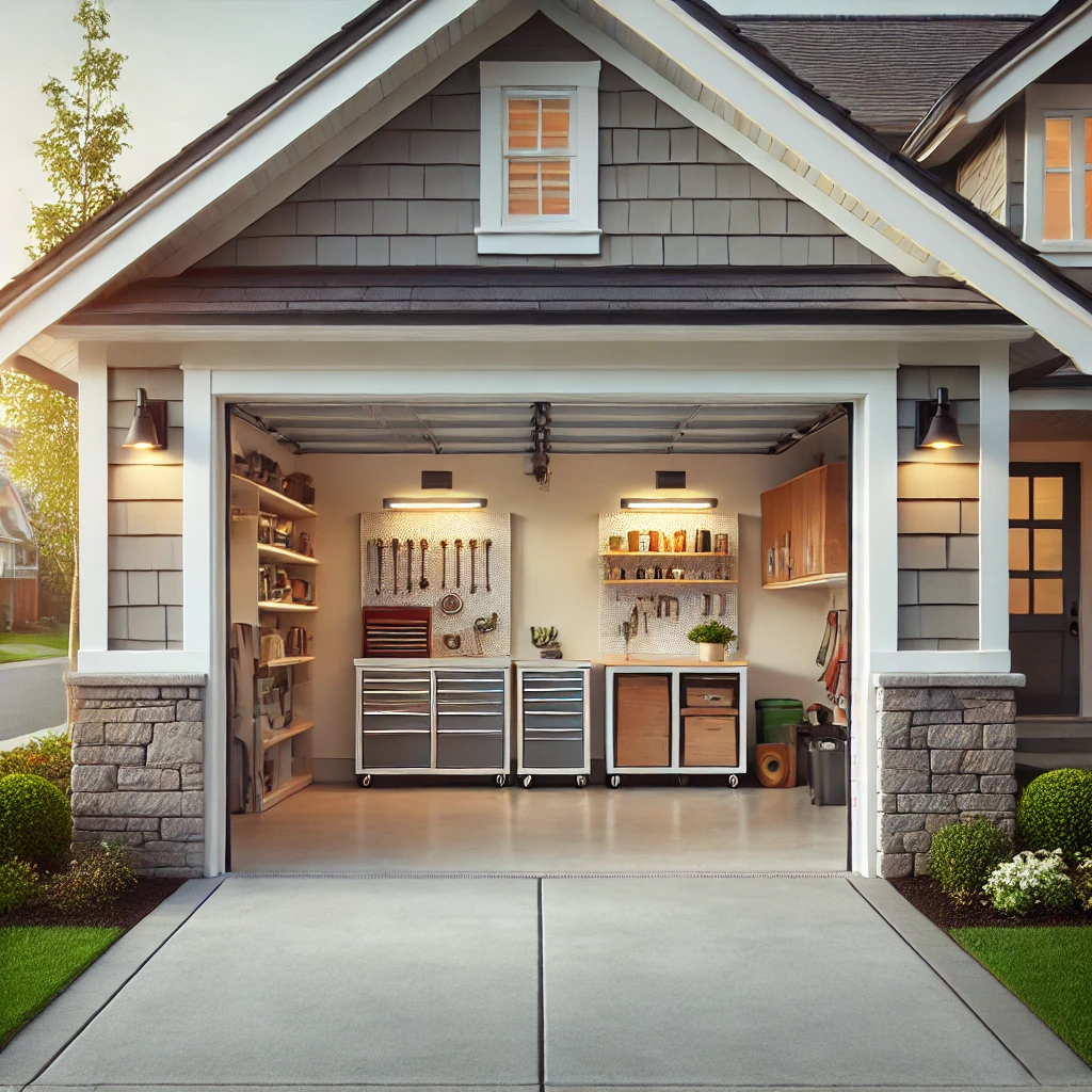 Latest garage door repair tips and maintenance guides from Carefree's trusted experts