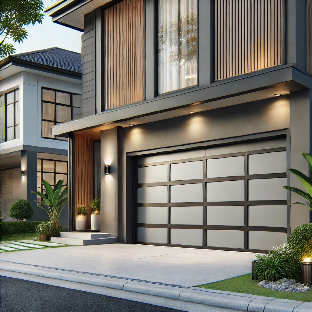 Professional Garage Door Company Carefree AZ - 24/7 Emergency Service & Repairs