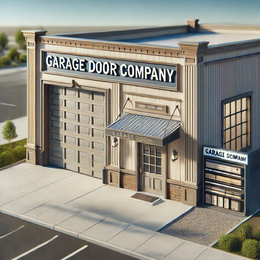 Best Garage Door Company Near Me Carefree AZ - 24/7 Emergency Service
