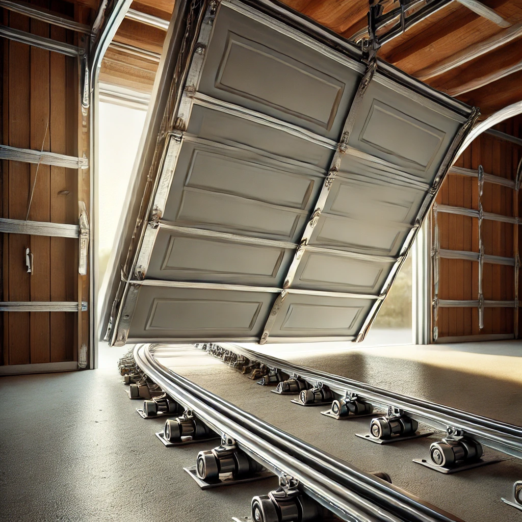Garage door off track repair in Carefree AZ - 24/7 Emergency Repair Services by Garage Door Repair Carefree