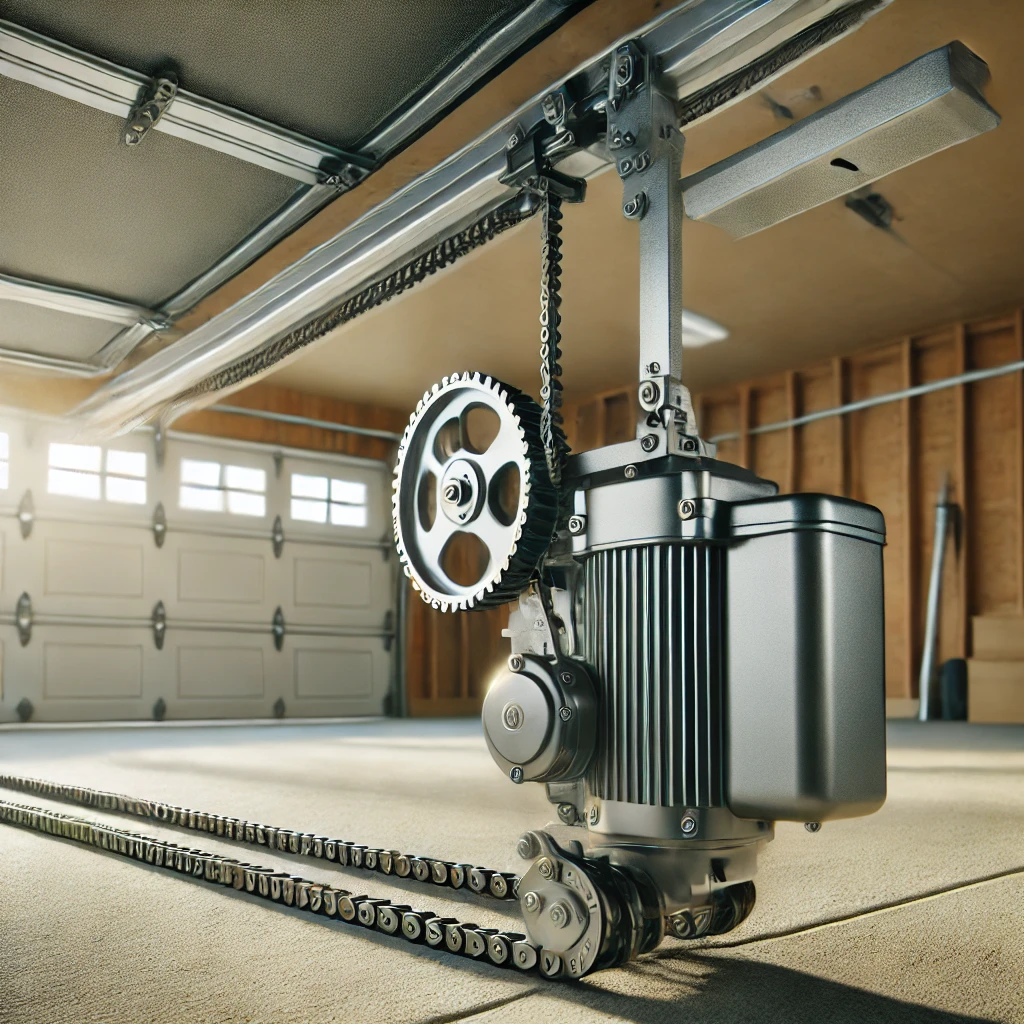 Garage Door Opener Installation & Service in Carefree AZ - Professional Solutions for All Opener Brands