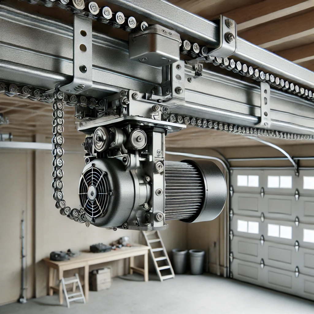 Professional Garage Door Opener Installation Carefree AZ - Expert Smart Opener Installation Services