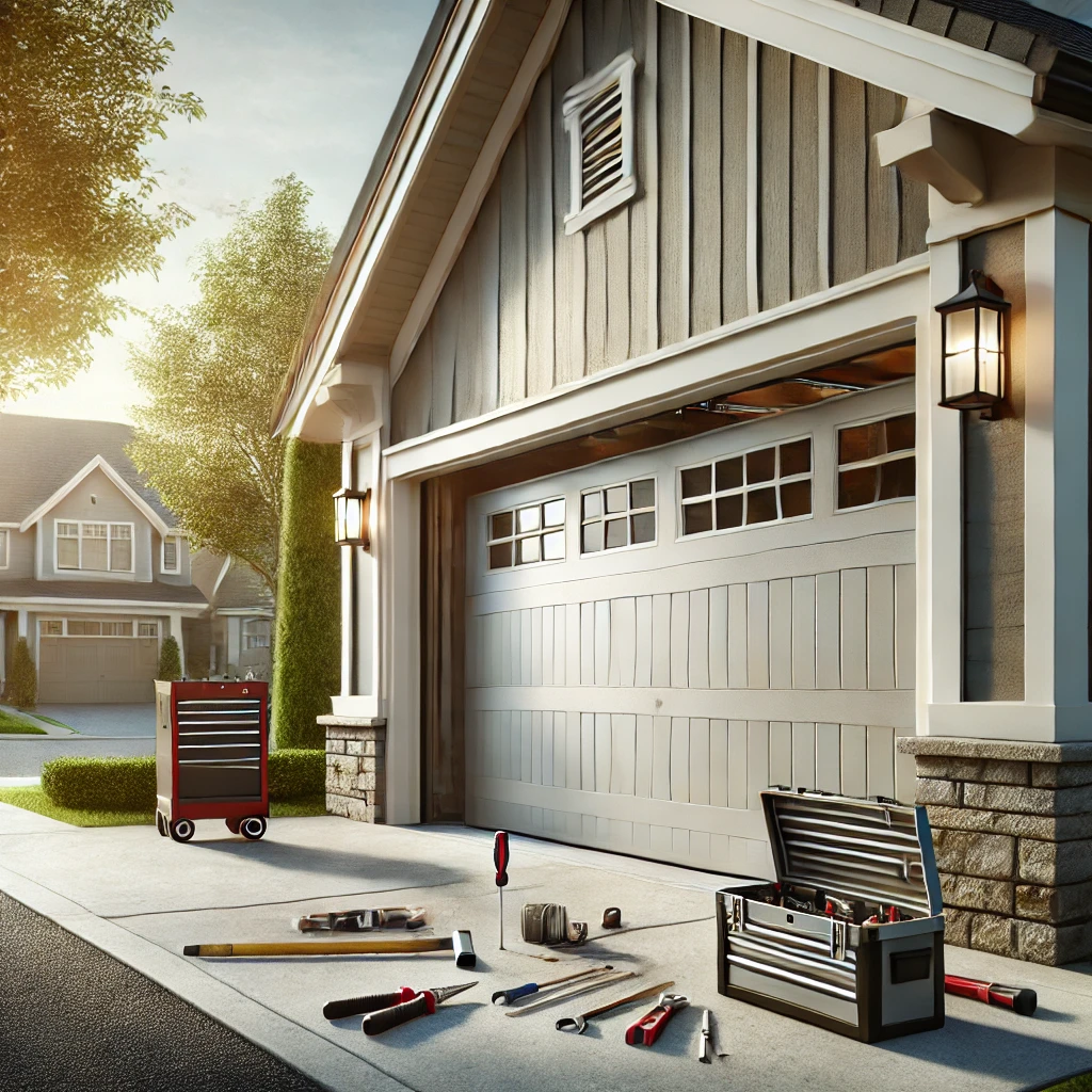 24/7 Garage Door Repair Carefree AZ - Emergency Repair Services by Garage Door Repair Carefree