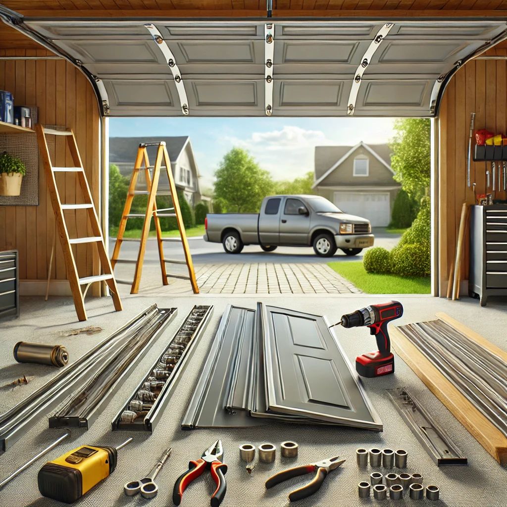 Professional Garage Door Replacement Carefree AZ - 24/7 Emergency Service & Expert Installation