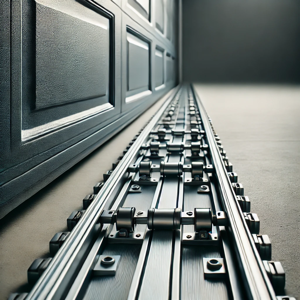Professional Garage Door Track Repair Carefree AZ - Expert Track & Roller Repair Services