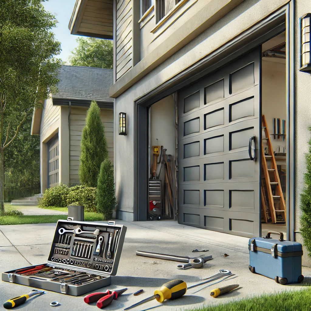 Local Garage Door Repair Carefree AZ - 24/7 Emergency Service Near You
