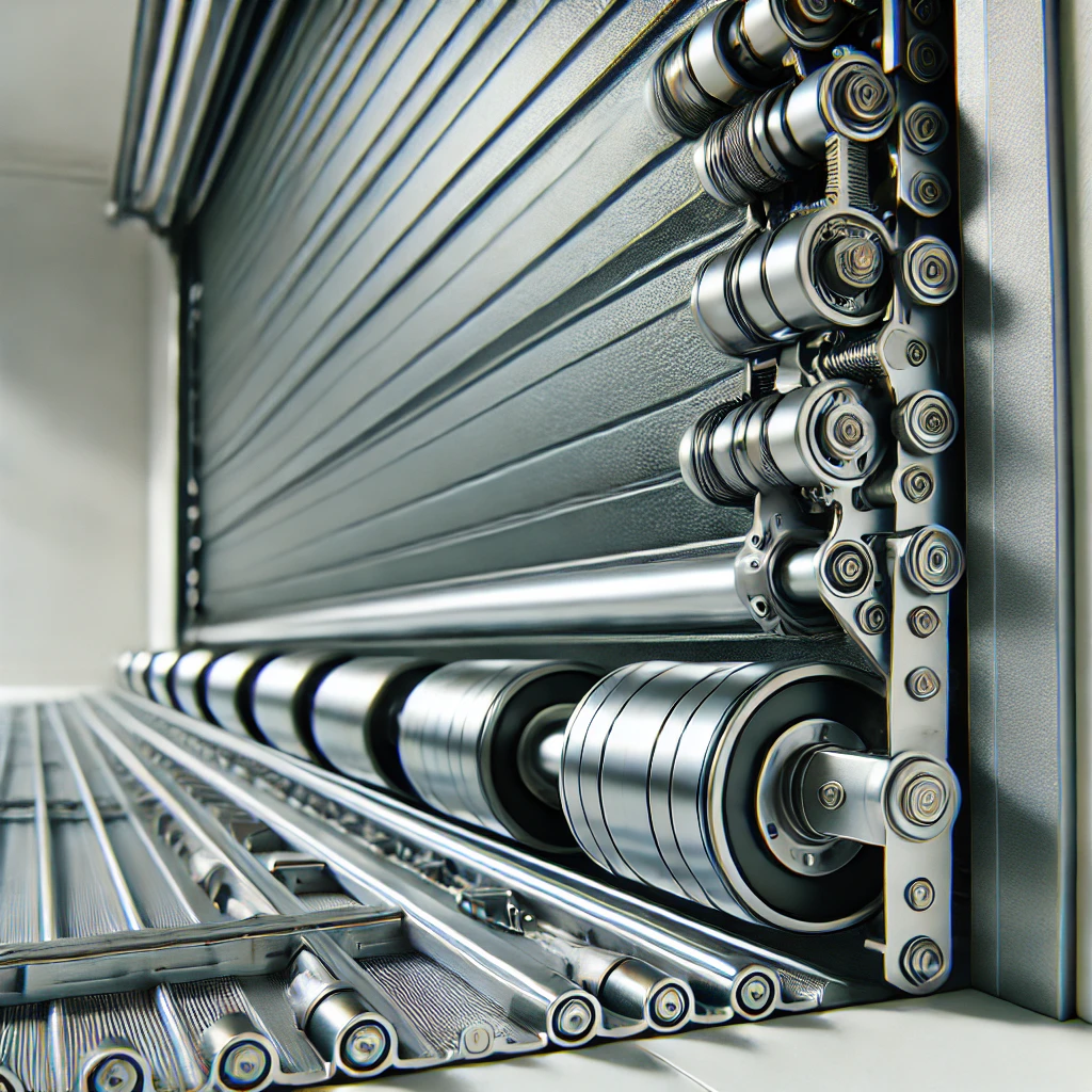 Expert Roller Garage Door Repairs Carefree AZ - Professional Door System Specialists
