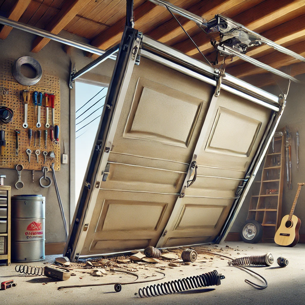 Expert Troubleshooting and Repair for Stuck Garage Doors in Carefree Professional Garage Door Repair - Expert Solutions for Stuck Doors